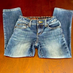 Urban Pipeline Max Wear jeans